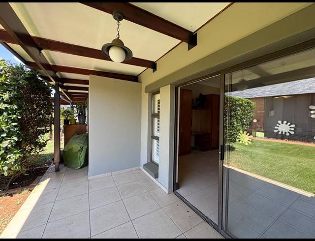 1 BEDROOM COMPLEX FOR SALE IN RETIRE AT MIDSTREAM